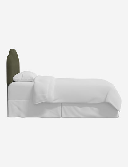 Ruby Headboard