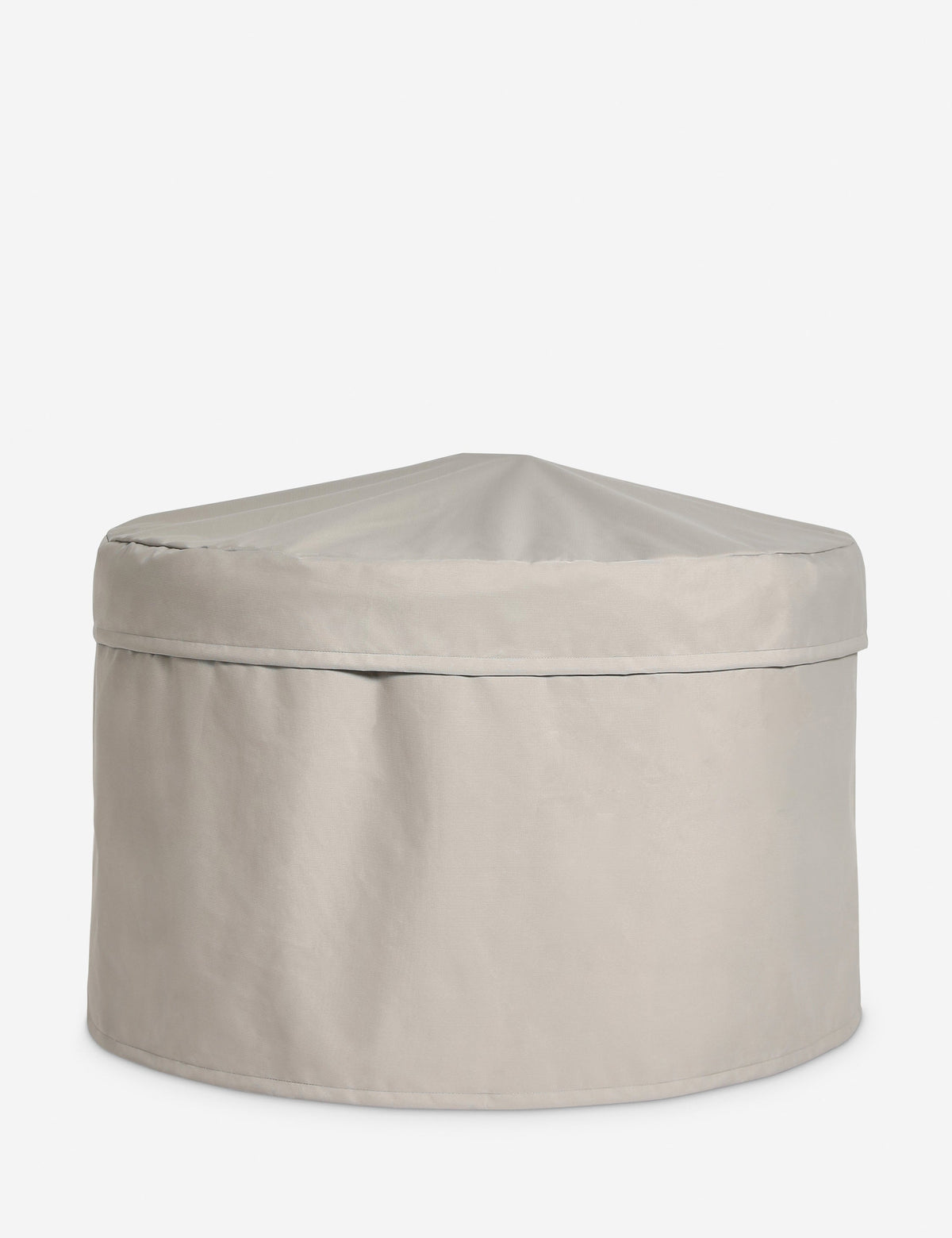 Ruiz Round Dining Table Outdoor Furniture Cover