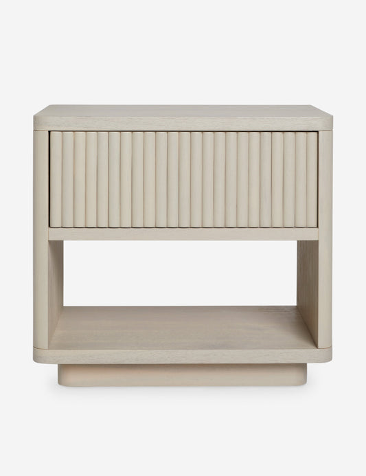 Rutherford Nightstand