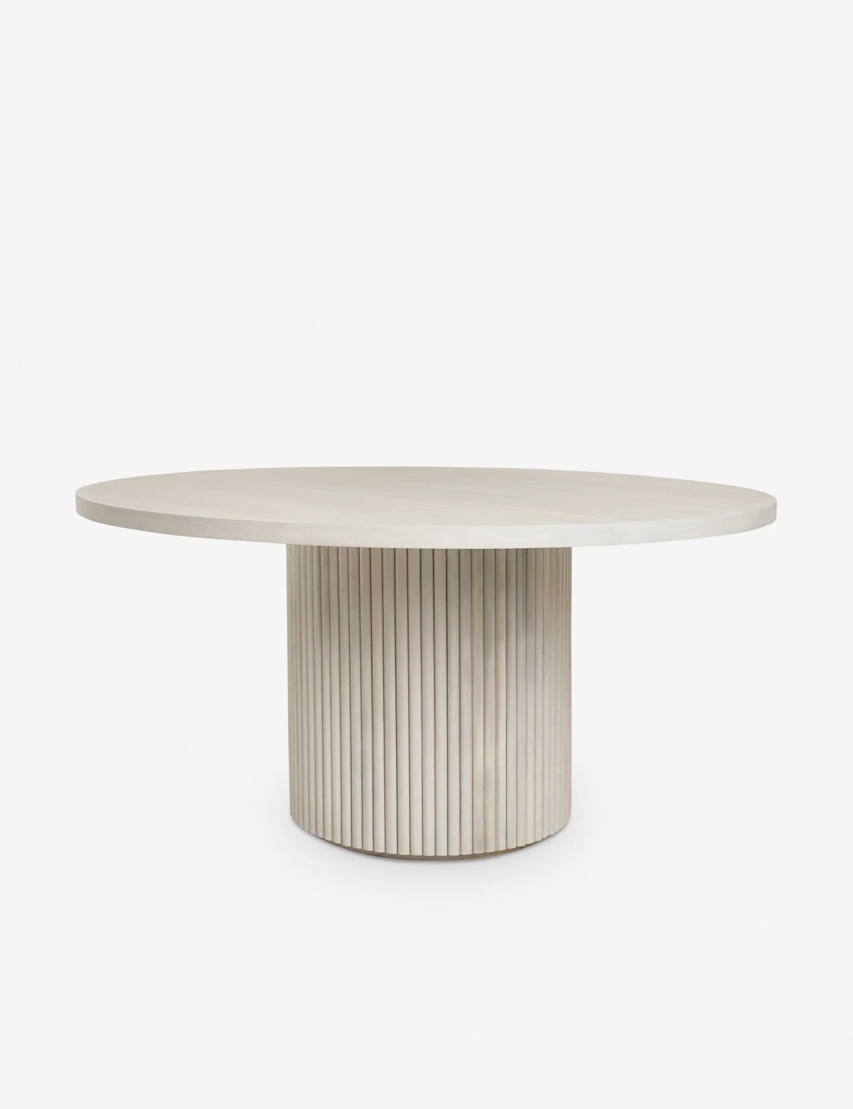 Rutherford Round Dining Table
