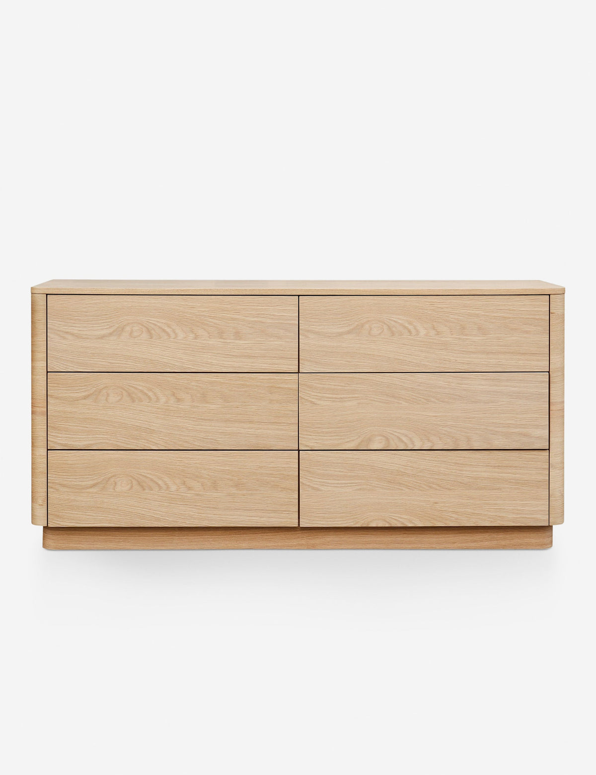 Ryland Dresser