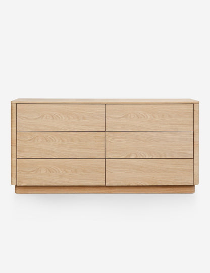 Ryland Dresser