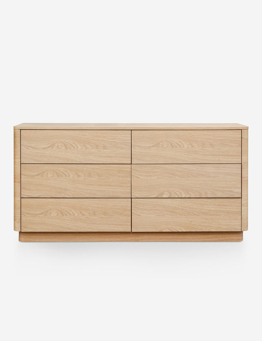 Ryland Dresser