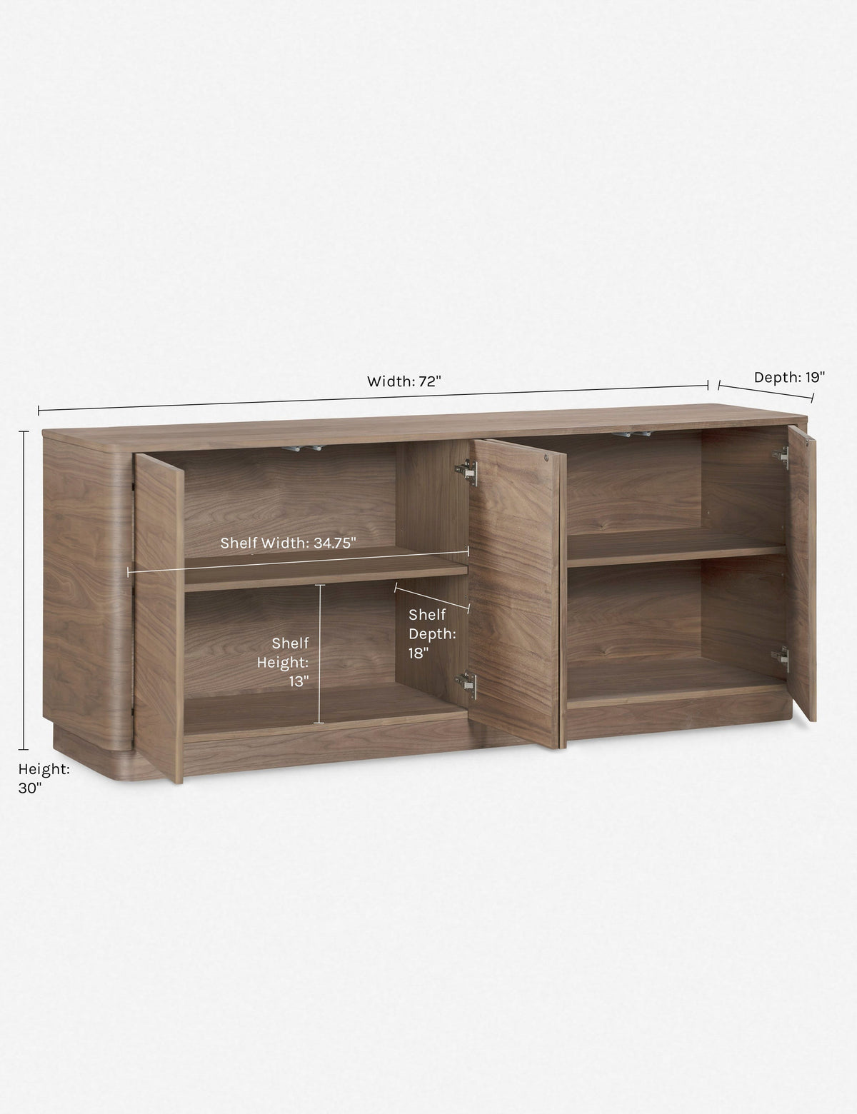 Ryland Sideboard