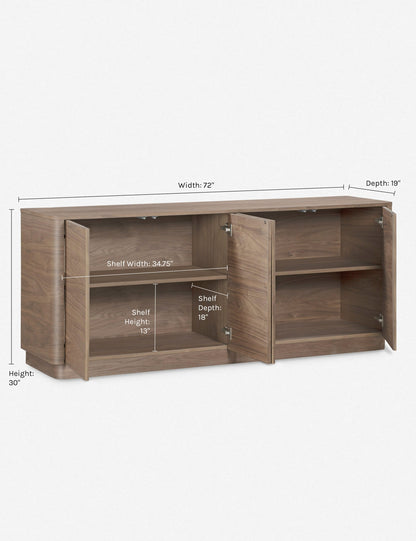 Ryland Sideboard