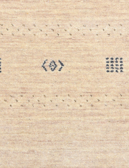 Cyrena Hand-Loomed Wool Rug