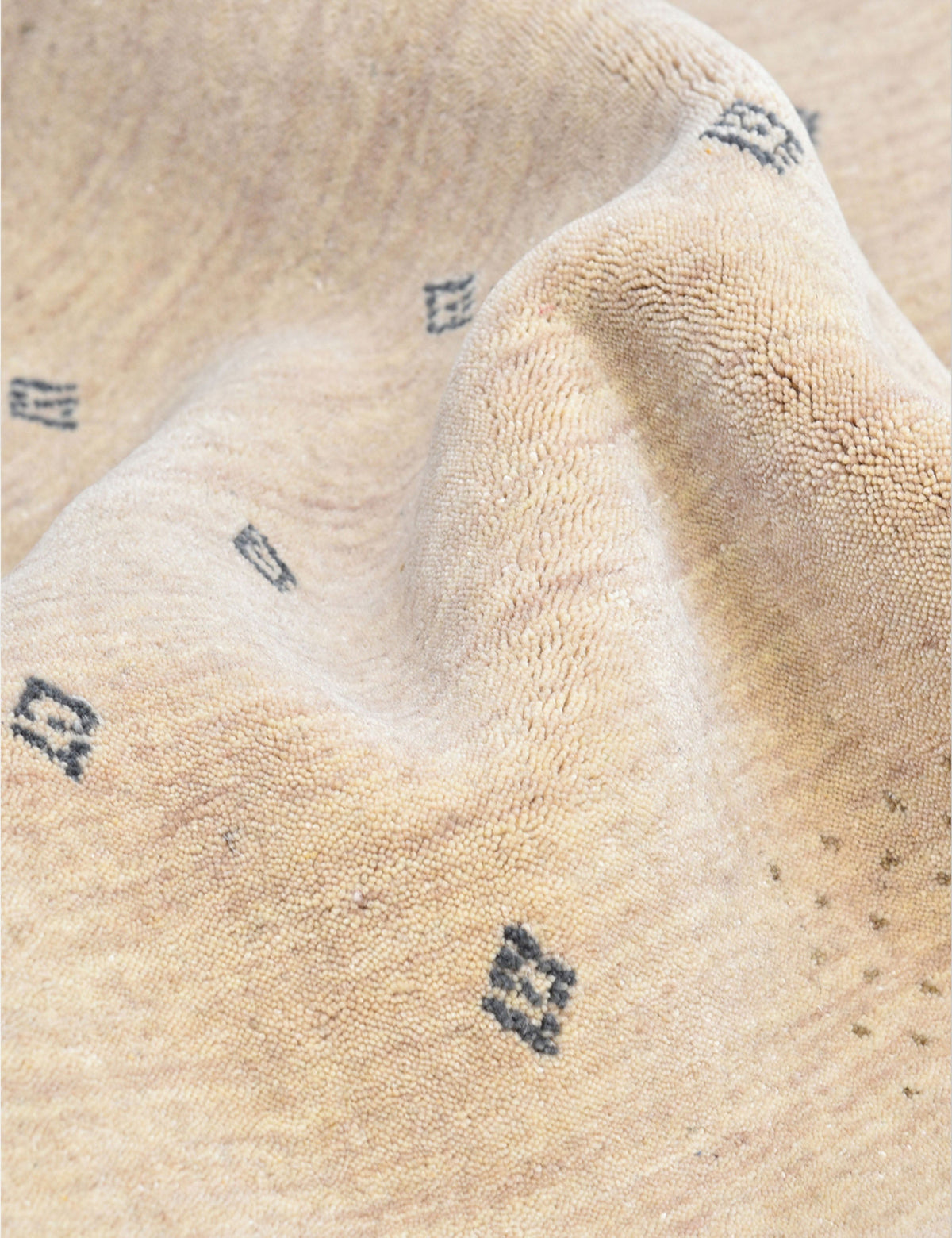 Cyrena Hand-Loomed Wool Rug