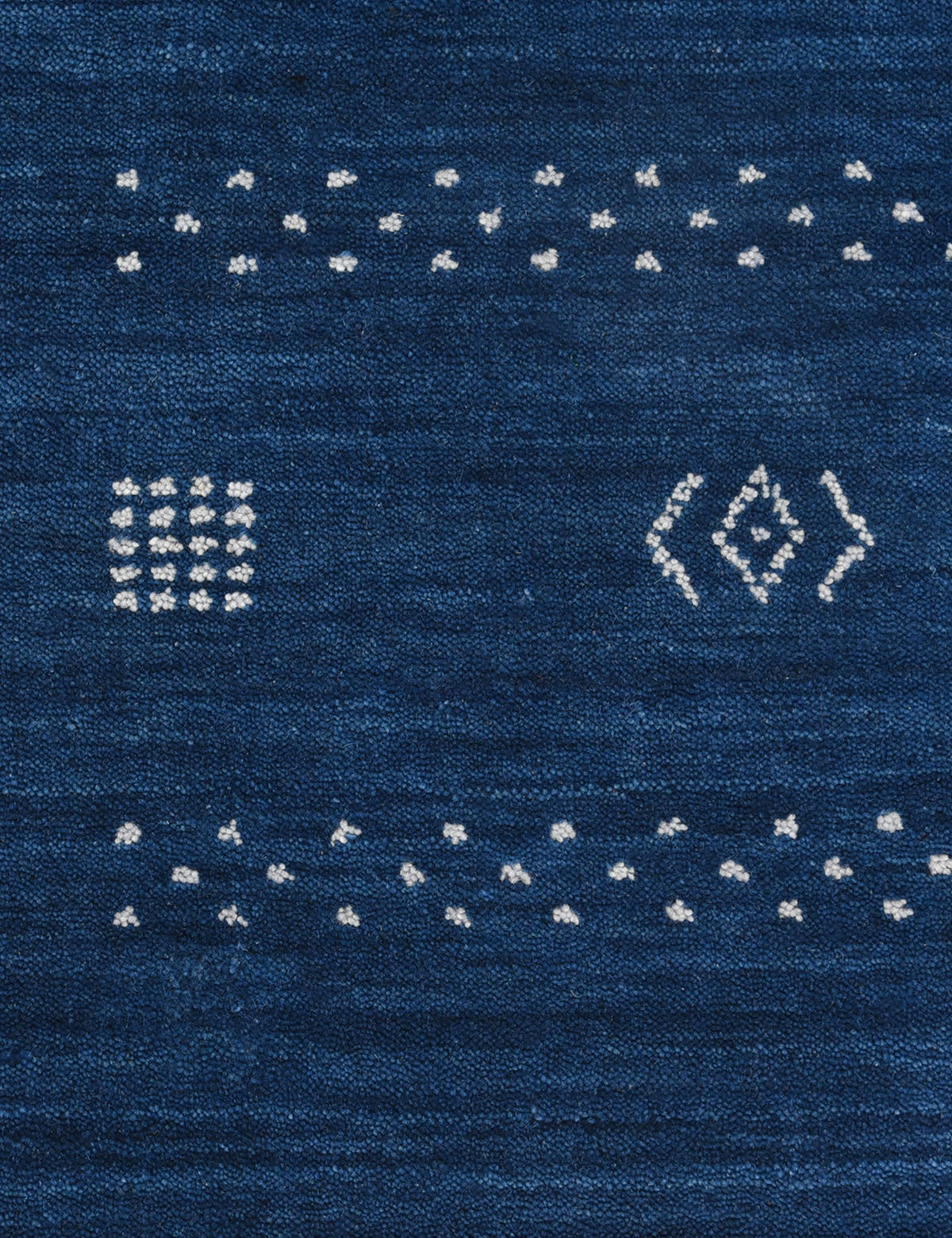 Cyrena Hand-Loomed Wool Rug