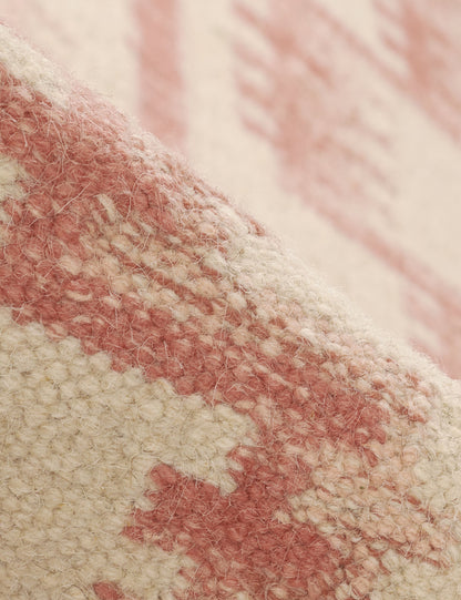 Lassas Handwoven Wool Rug