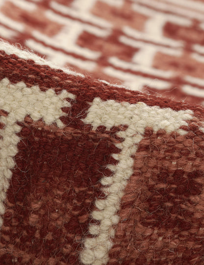 Nyland Handwoven Wool Rug