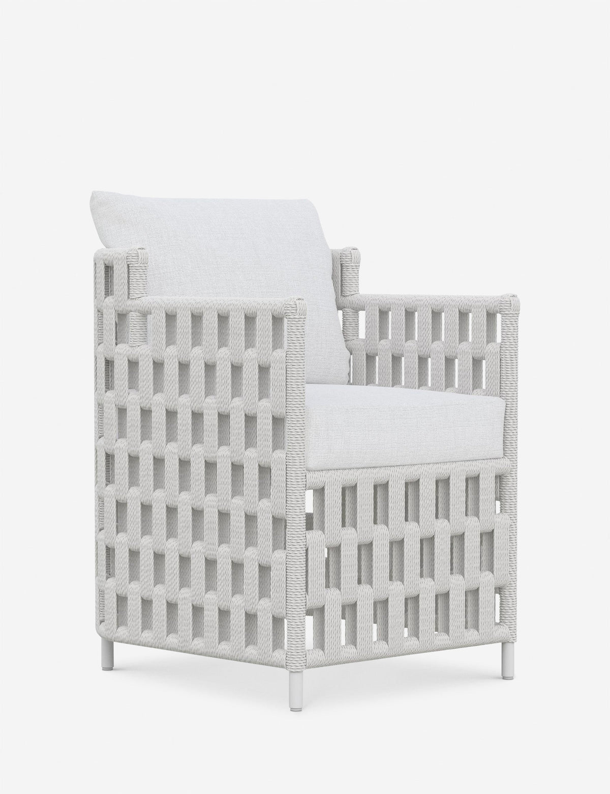 Robena Indoor / Outdoor Dining Chair
