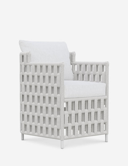 Robena Indoor / Outdoor Dining Chair