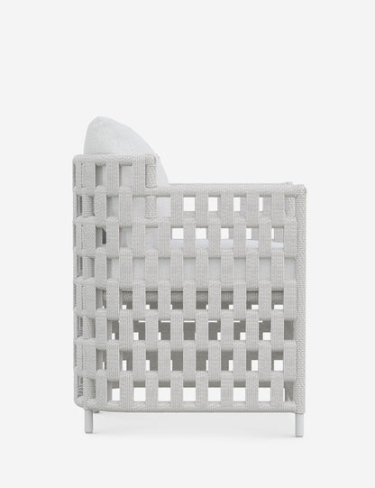 Robena Indoor / Outdoor Dining Chair