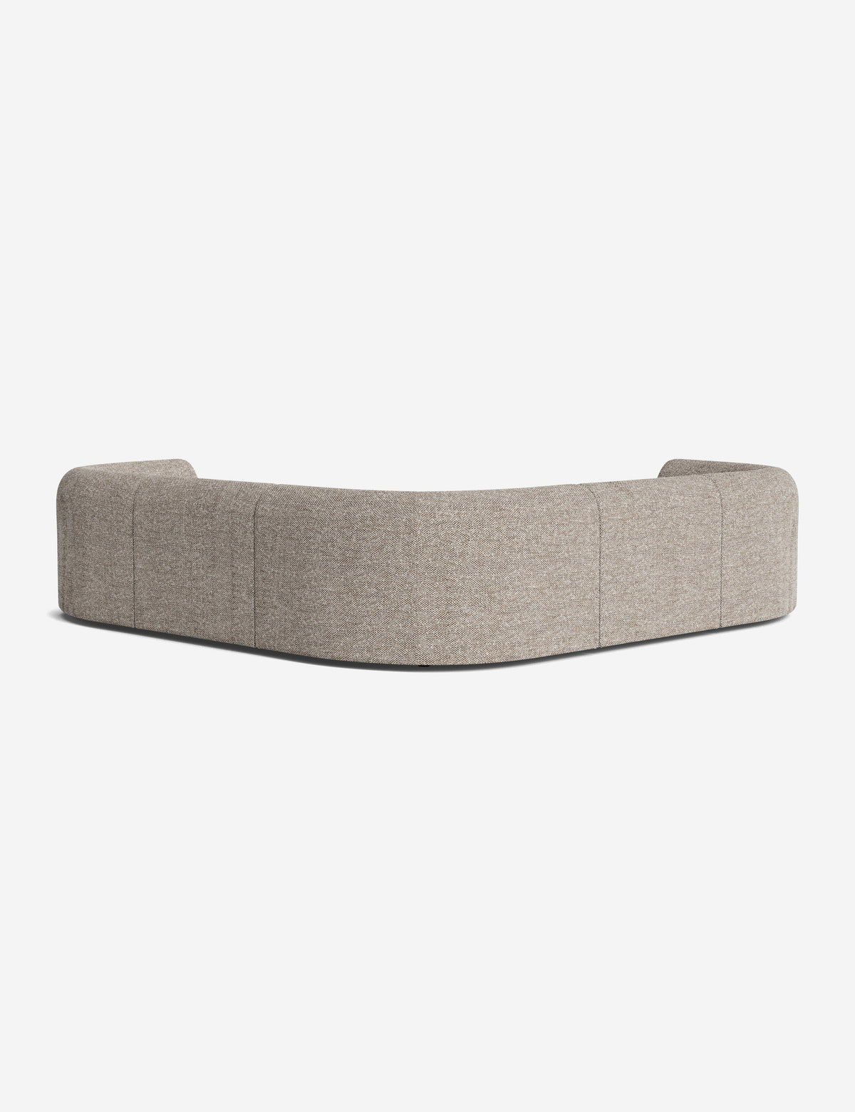 Sergio Modular Corner Sectional Sofa