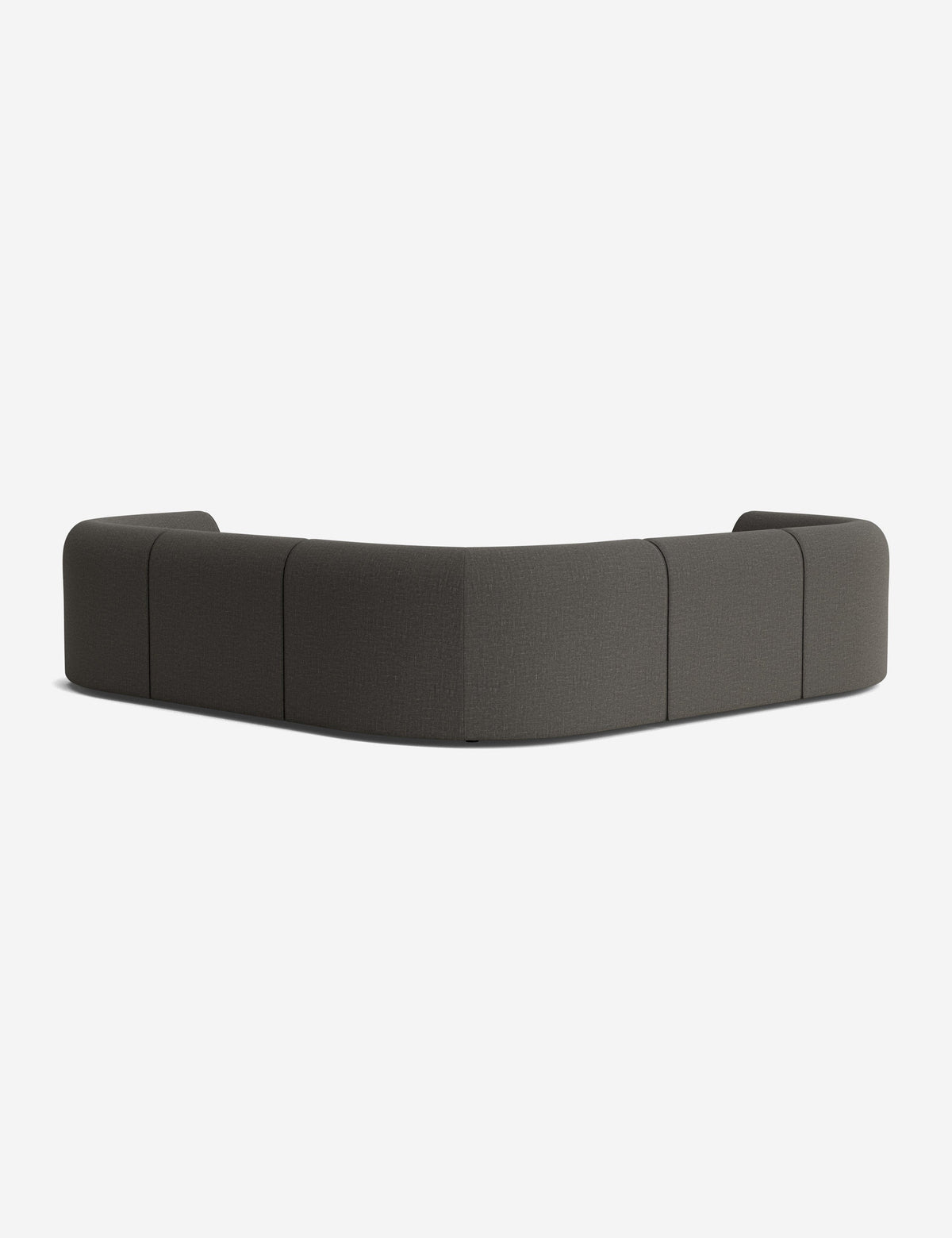 Sergio Modular Corner Sectional Sofa