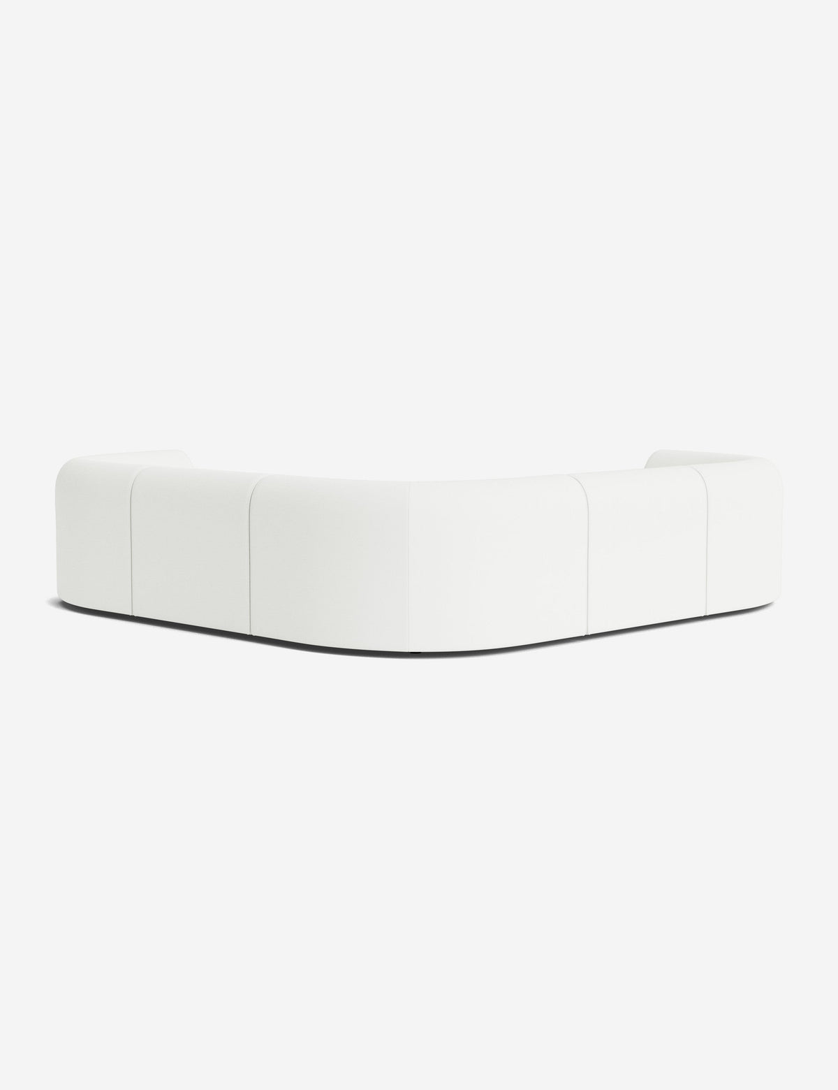 Sergio Modular Corner Sectional Sofa