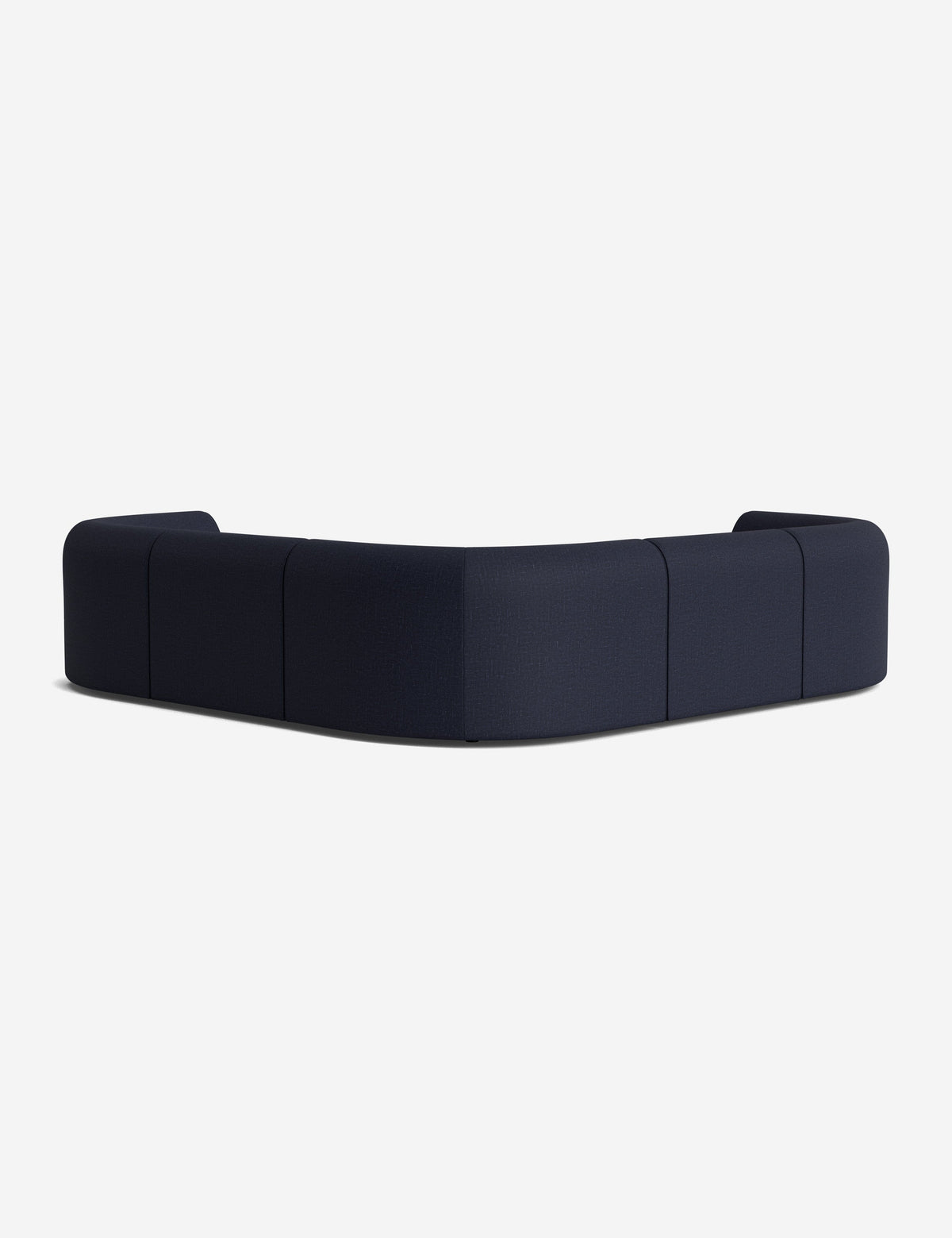 Sergio Modular Corner Sectional Sofa