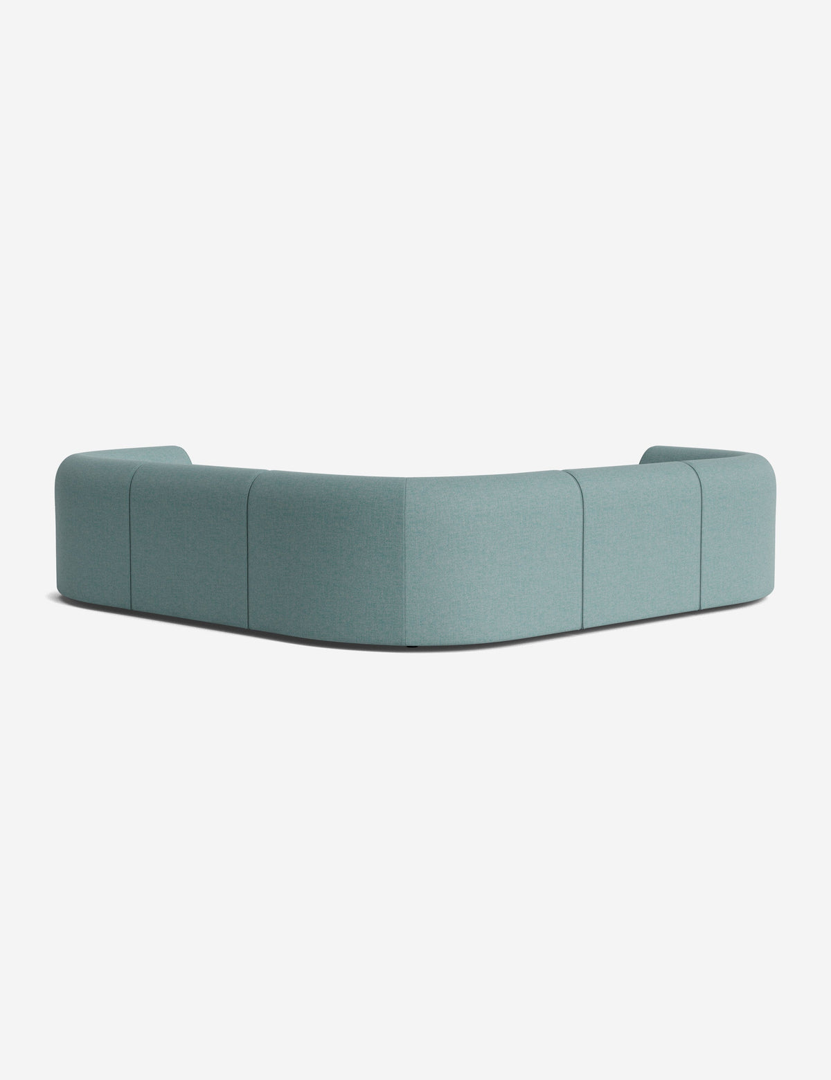 Sergio Modular Corner Sectional Sofa