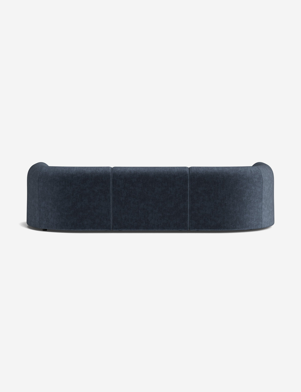 Sergio Modular Sectional Sofa With Ottoman