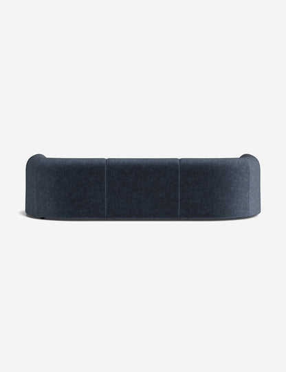 Sergio Modular Sectional Sofa With Ottoman