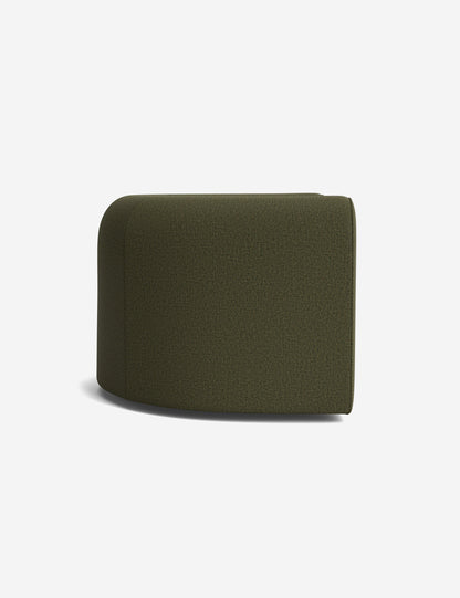 Sergio Swivel Chair