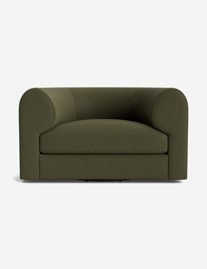 Sergio Swivel Chair