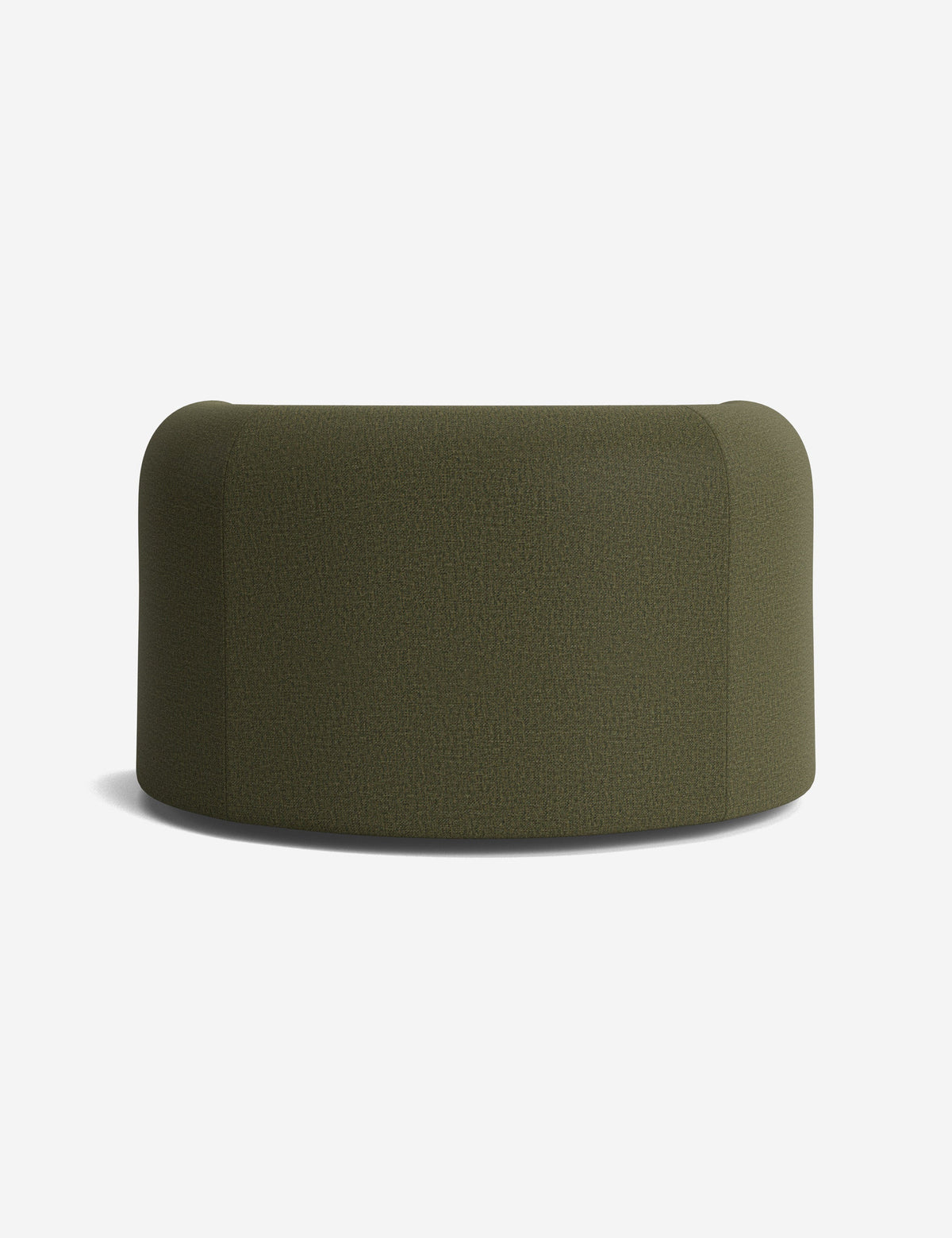 Sergio Swivel Chair
