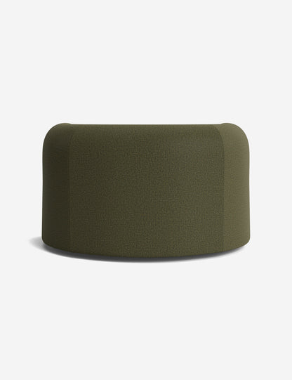 Sergio Swivel Chair