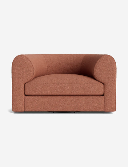 Sergio Swivel Chair