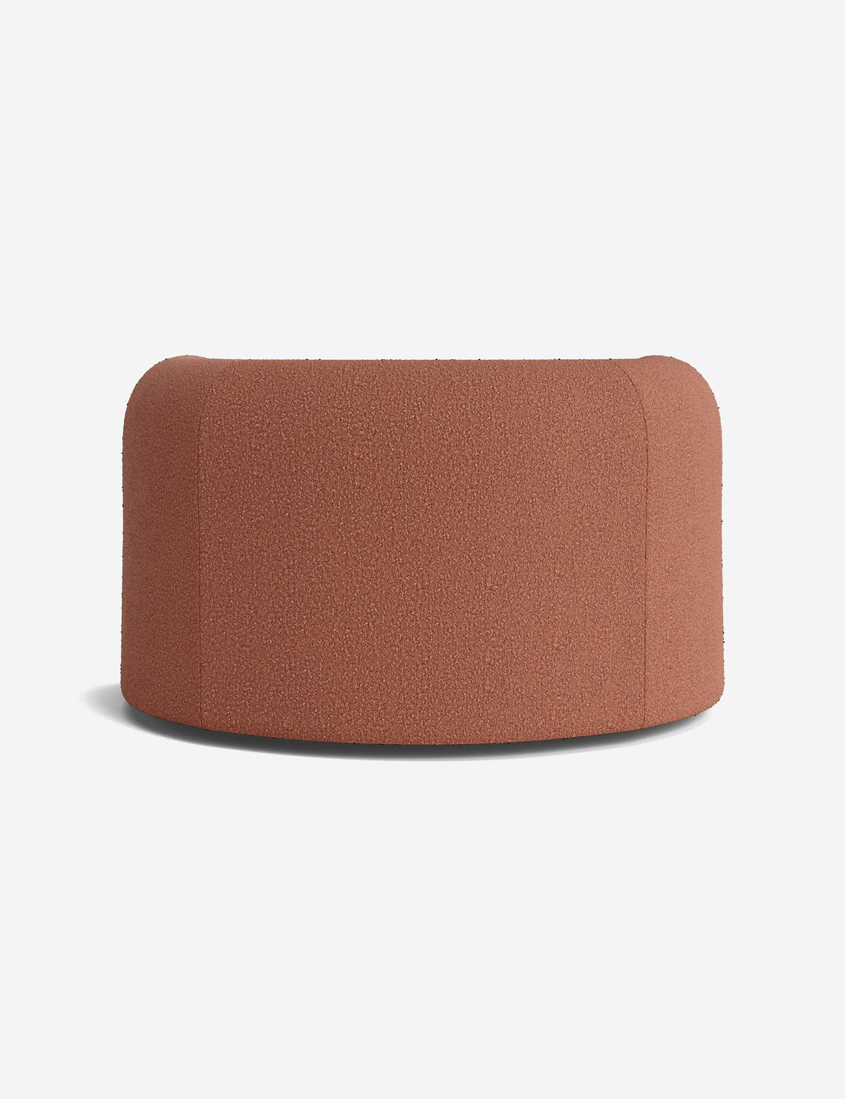 Sergio Swivel Chair