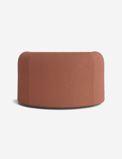 Sergio Swivel Chair