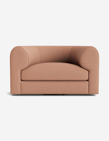 Sergio Swivel Chair
