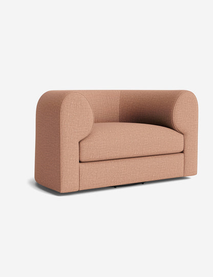 Sergio Swivel Chair