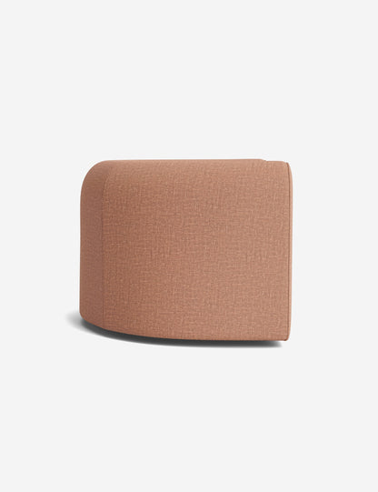 Sergio Swivel Chair