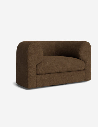 Sergio Swivel Chair
