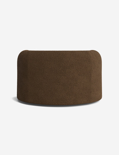 Sergio Swivel Chair