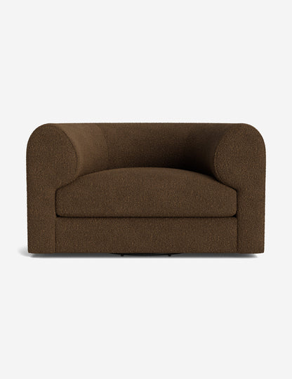 Sergio Swivel Chair