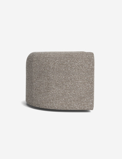 Sergio Swivel Chair