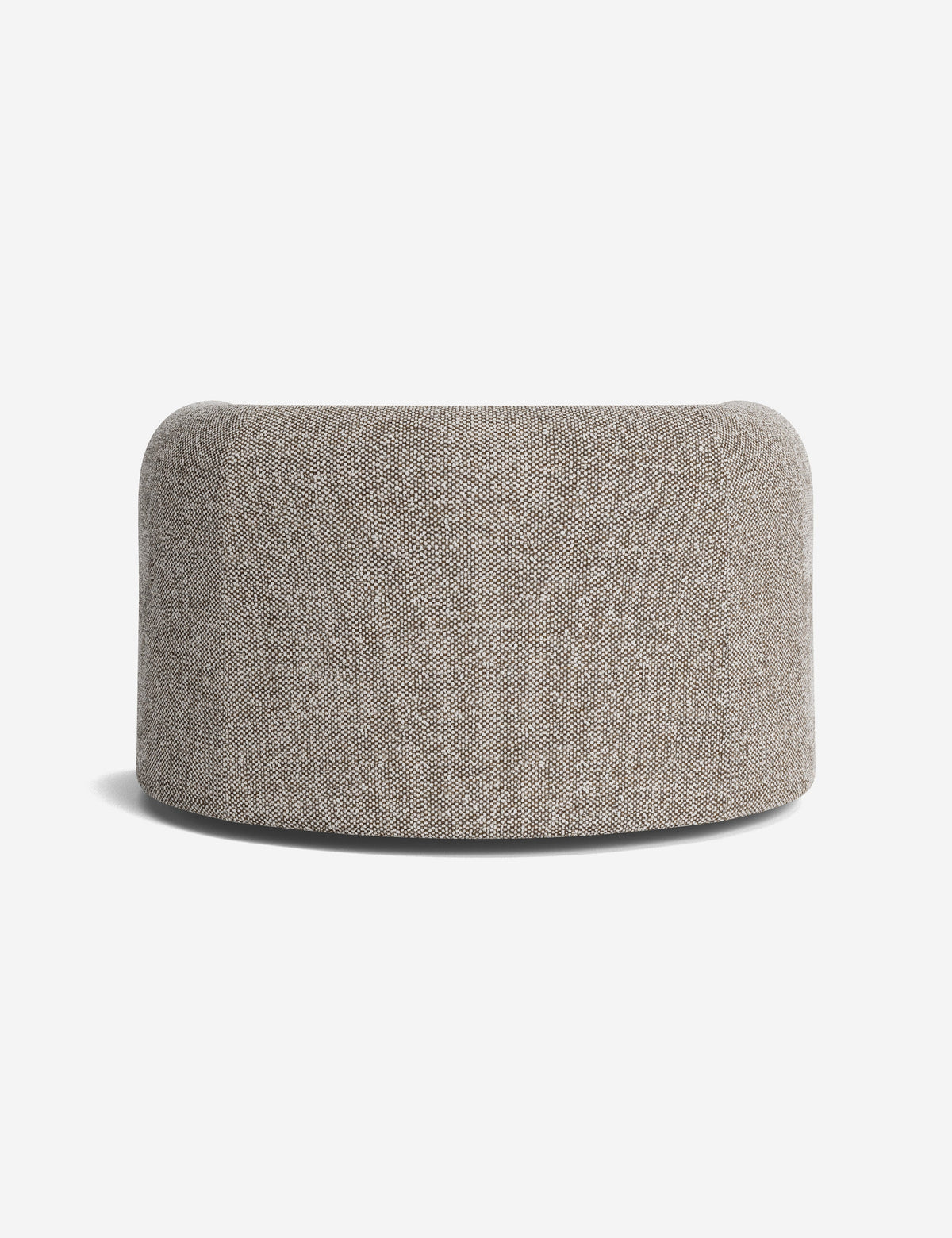 Sergio Swivel Chair