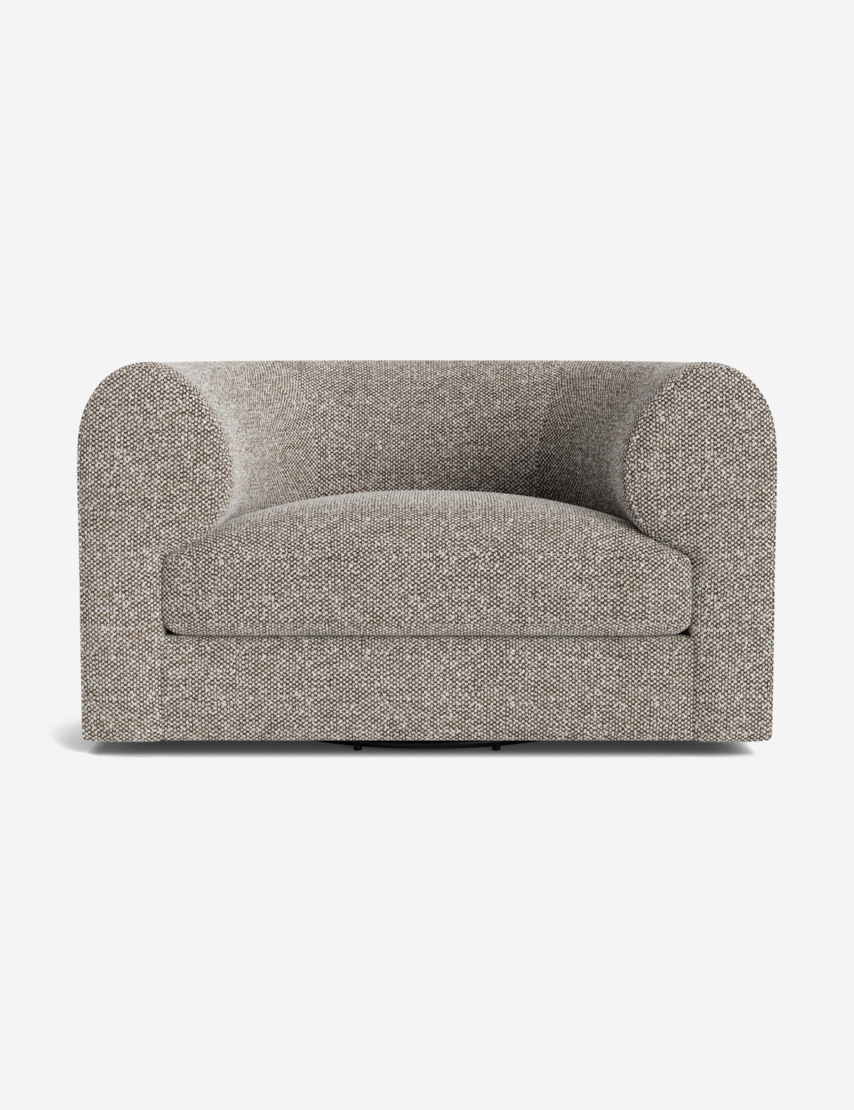 Sergio Swivel Chair