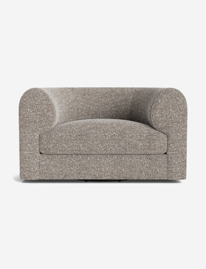Sergio Swivel Chair