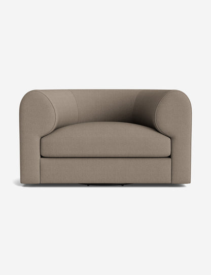 Sergio Swivel Chair