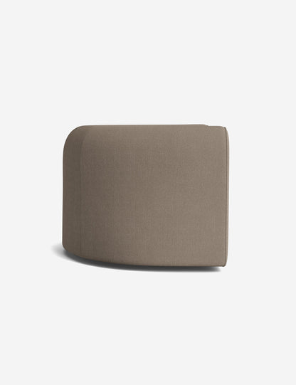 Sergio Swivel Chair