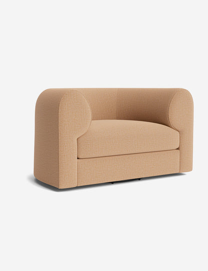 Sergio Swivel Chair