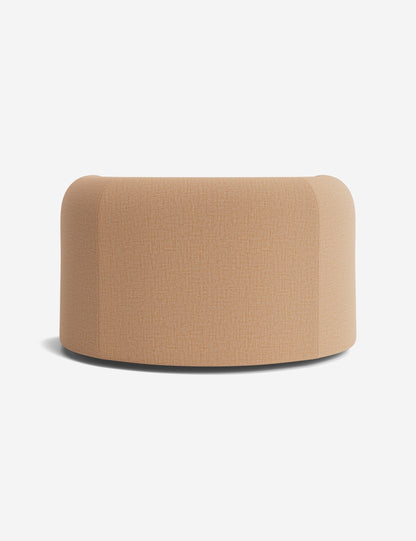 Sergio Swivel Chair