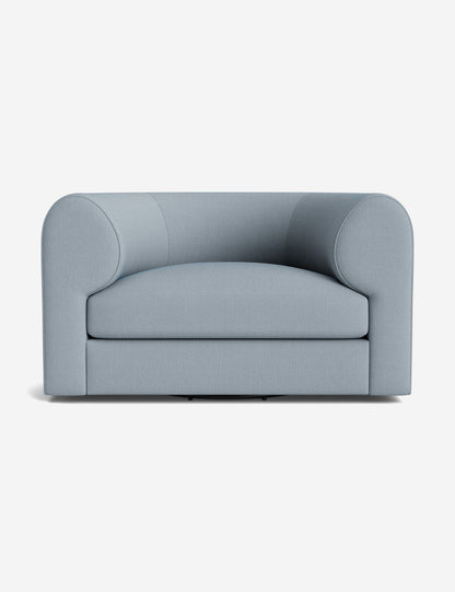 Sergio Swivel Chair