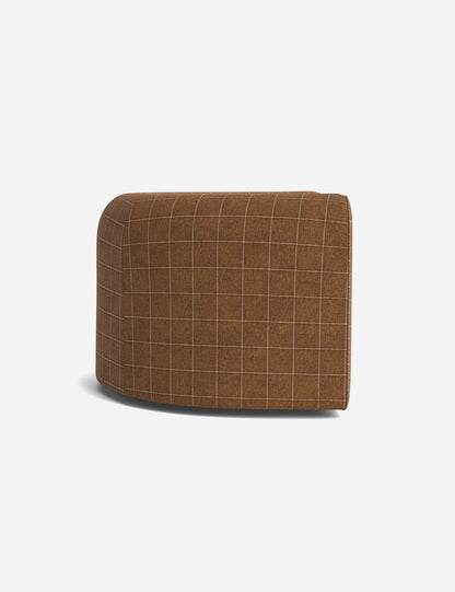 Sergio Swivel Chair