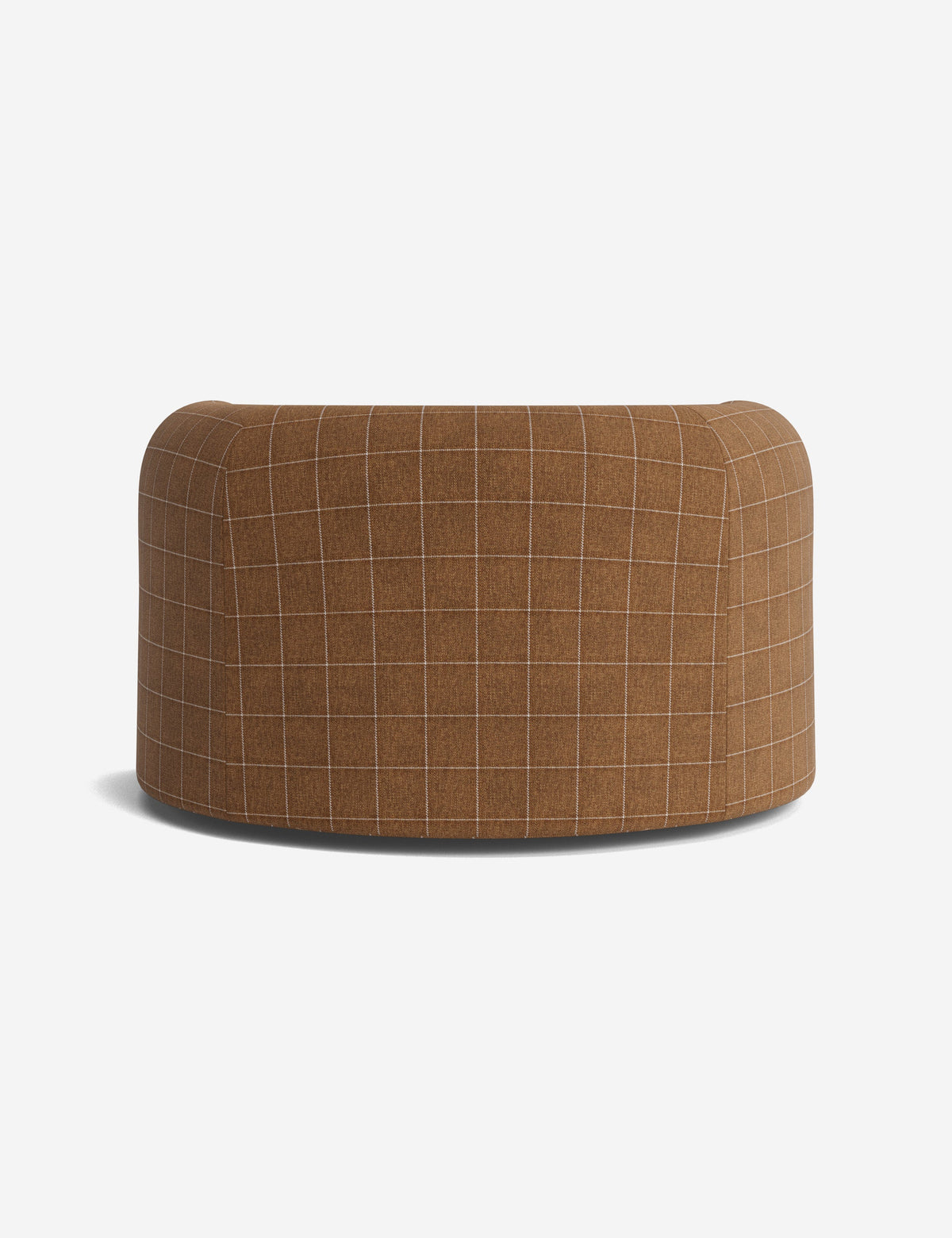 Sergio Swivel Chair