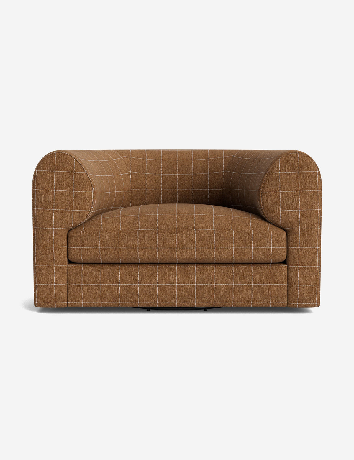 Sergio Swivel Chair