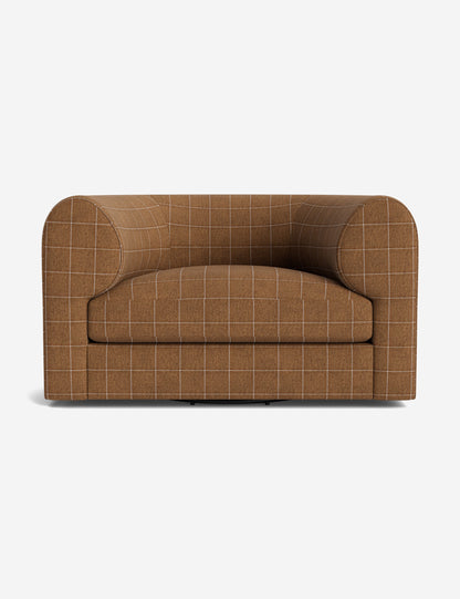 Sergio Swivel Chair